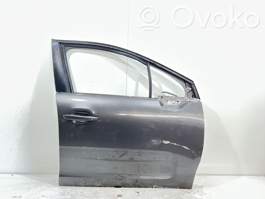 Citroen C3 Priekinės durys 
