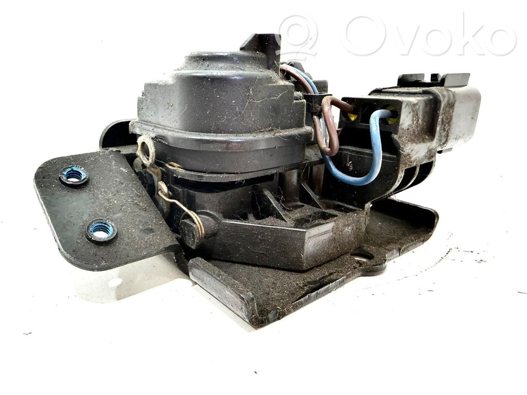 Opel Antara Tailgate/trunk/boot lock/catch/latch 