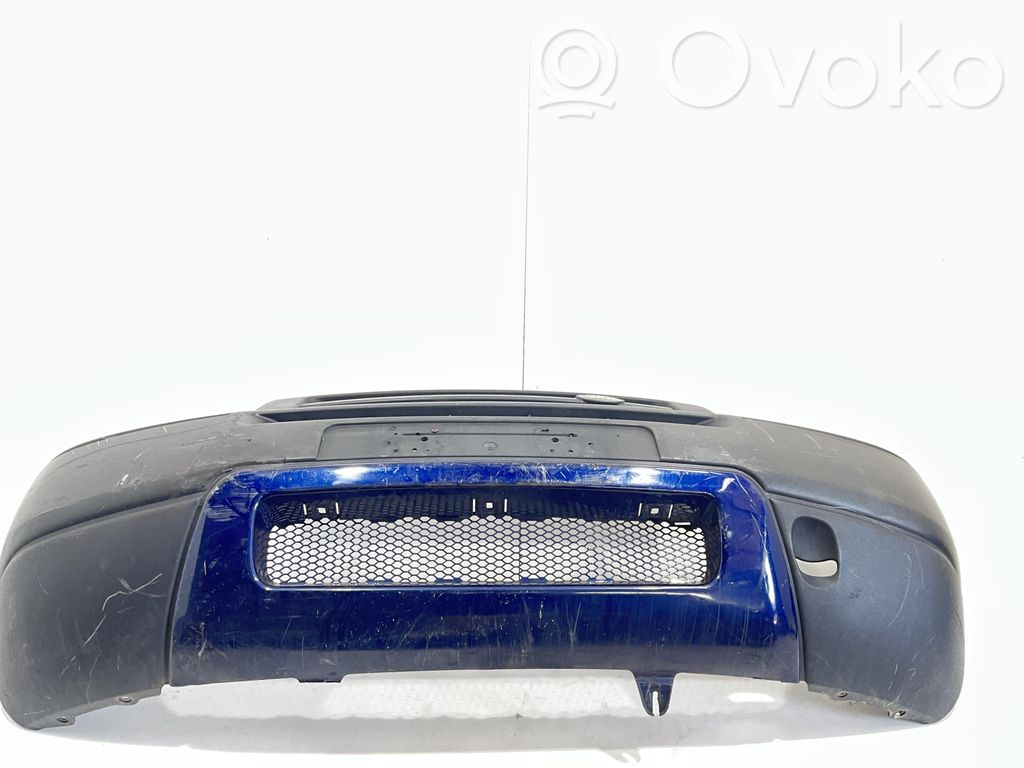 Land Rover Freelander Parachoques delantero 