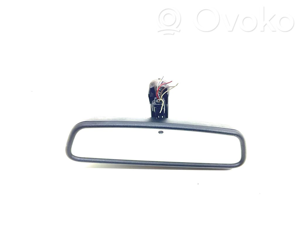 BMW X3 E83 Espejo retrovisor (interior) 