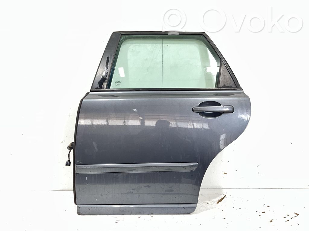 Volvo V50 Puerta trasera 