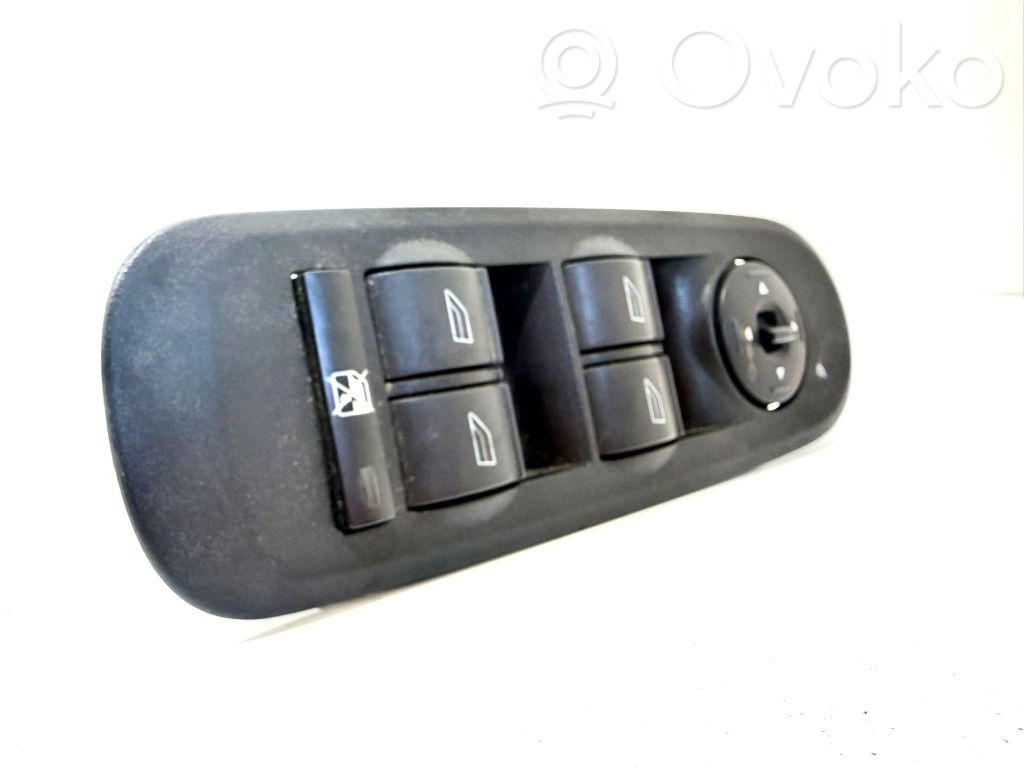 Ford S-MAX Comutator comandă geamuri electrice 