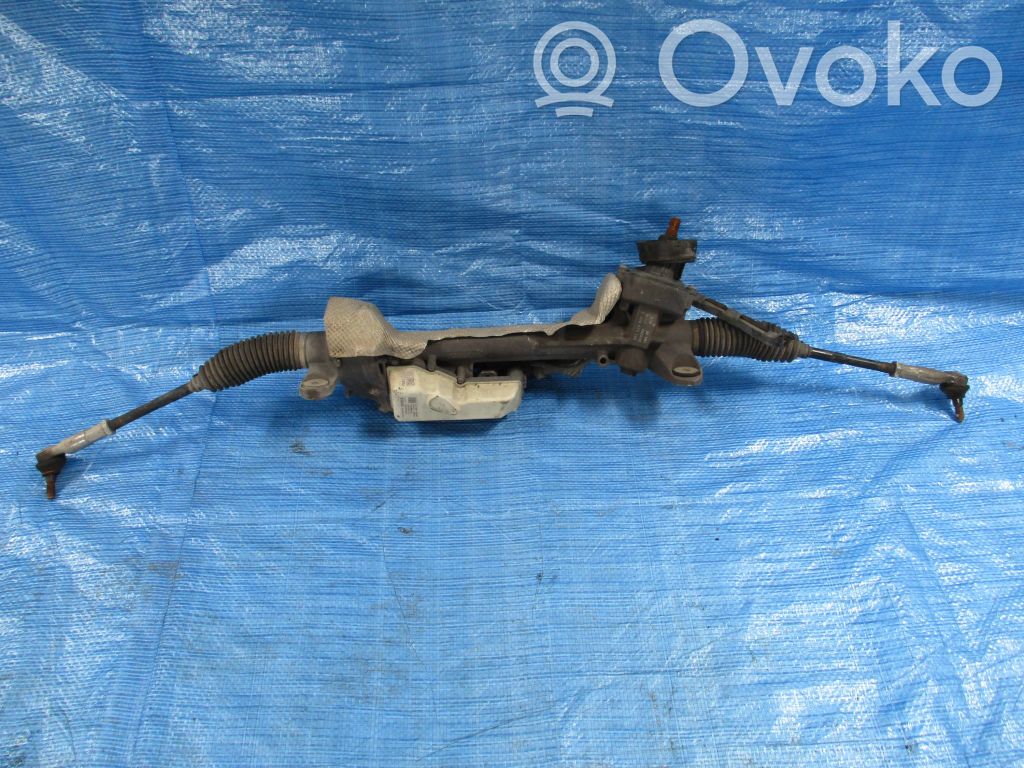 Audi Q3 8U Vairo kolonėlė 