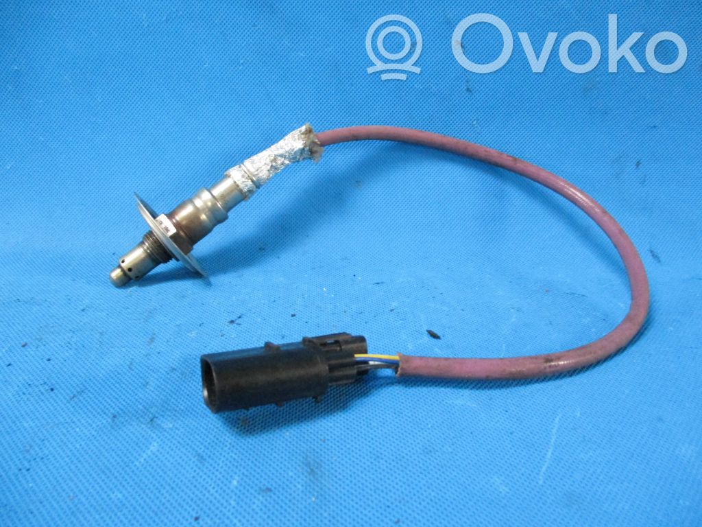Renault Kangoo II Lambda probe sensor 