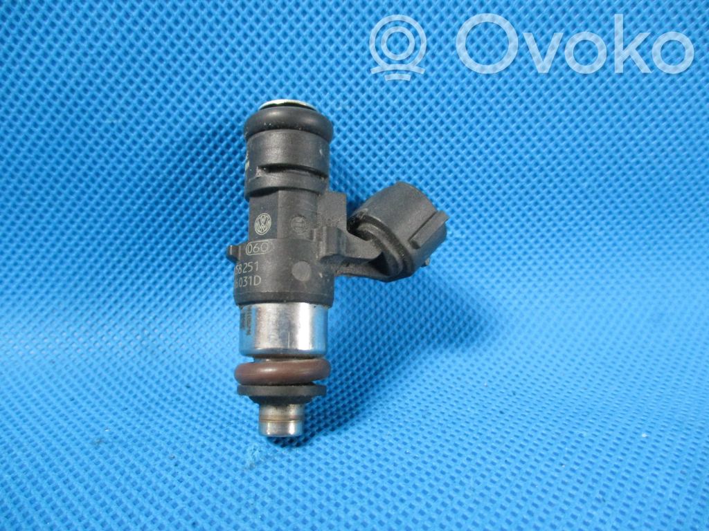 Volkswagen Up Inyector de combustible 