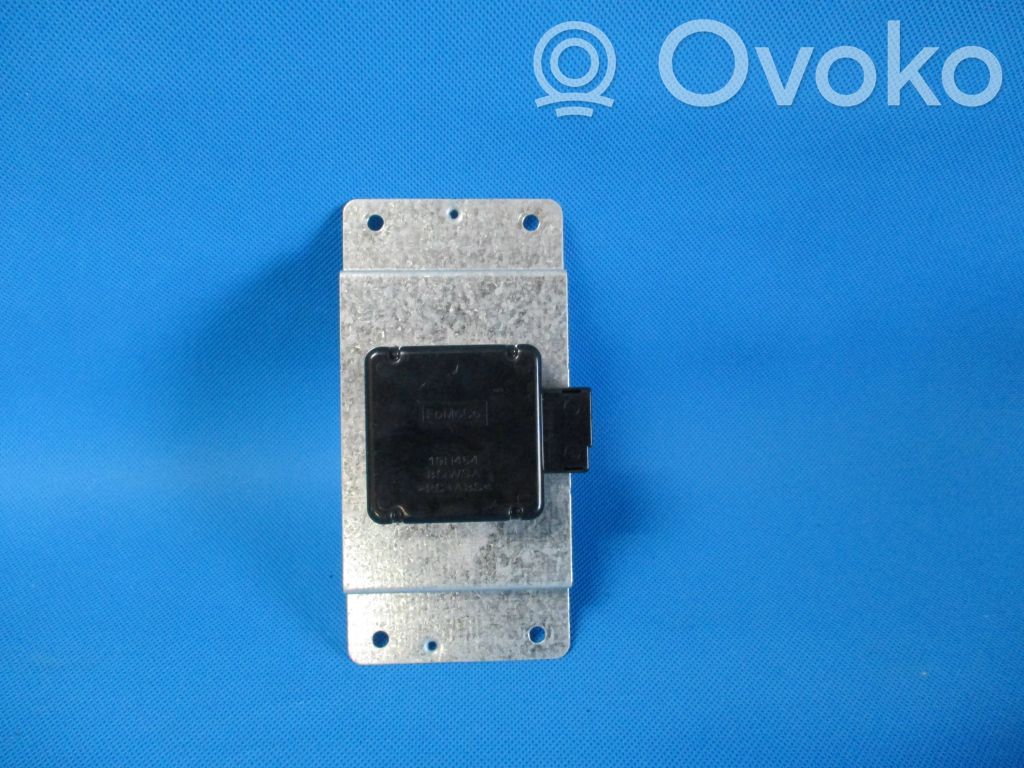Ford Grand C-MAX Other control units/modules 