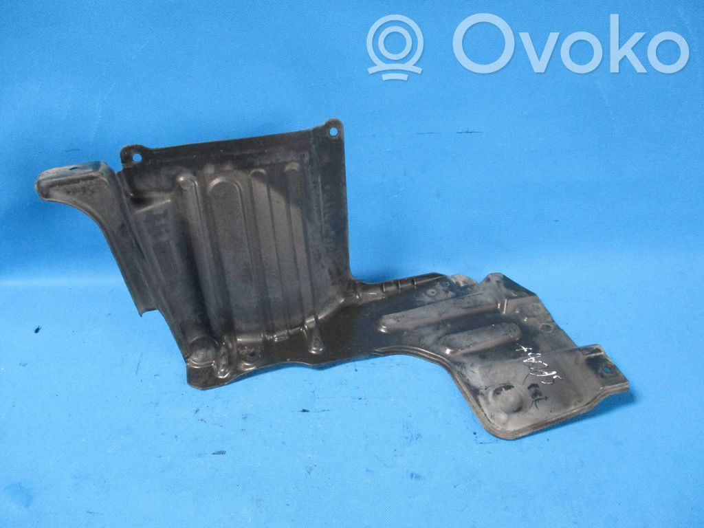 Engine splash shield/under tray   72392,51KL