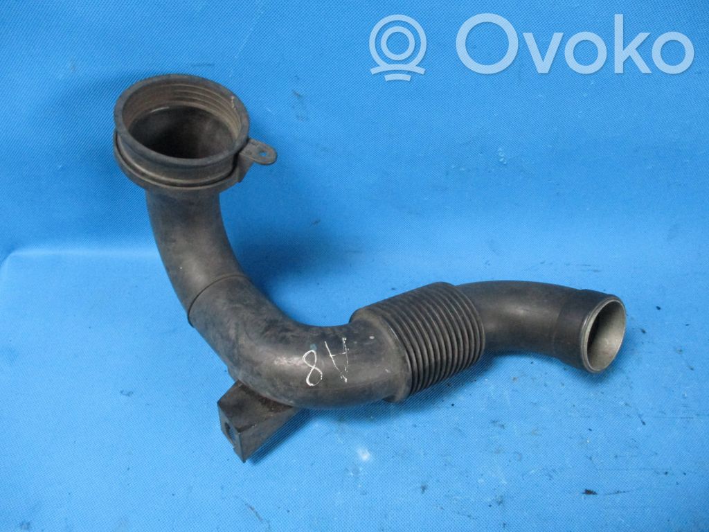 Audi A8 S8 D3 4E Air intake duct part 