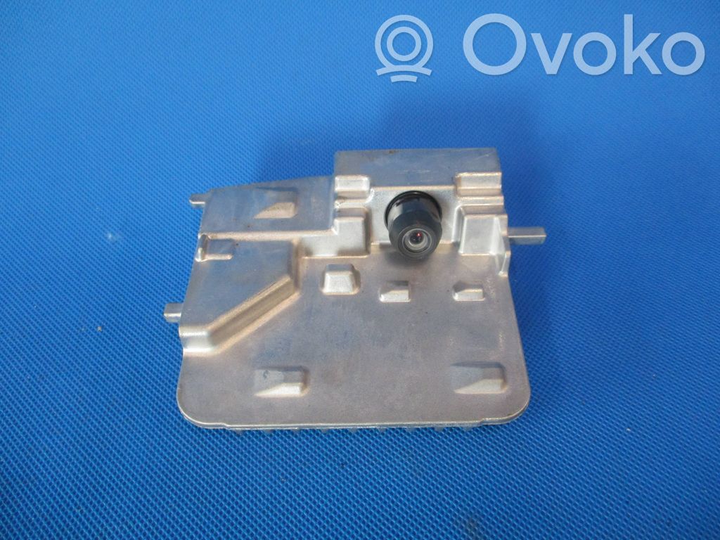 Lexus NX Other control units/modules 