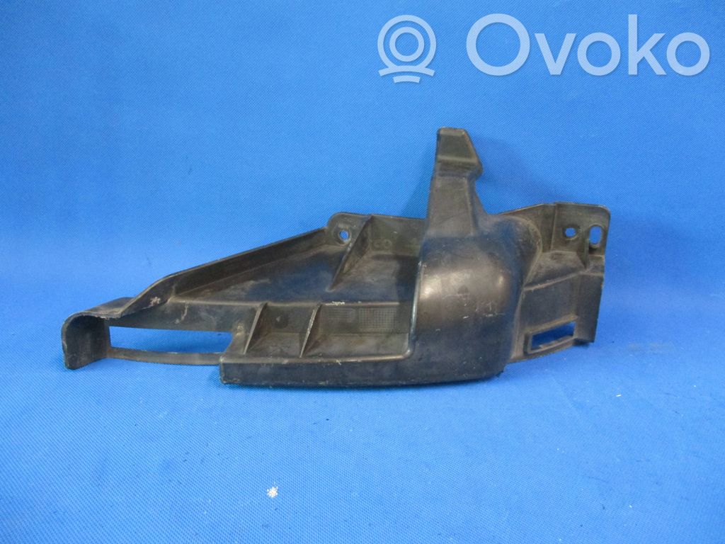 Renault Modus Front bumper mounting bracket 
