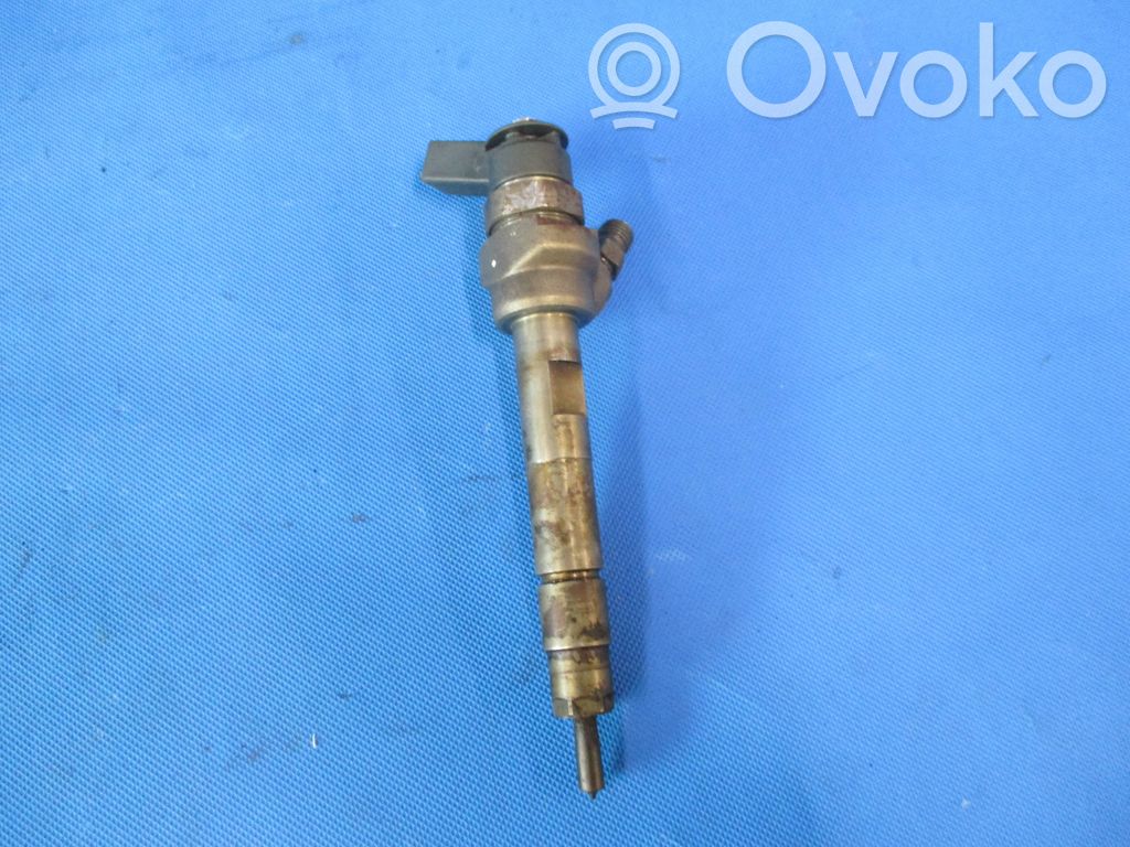 Inyector de combustible   8506902