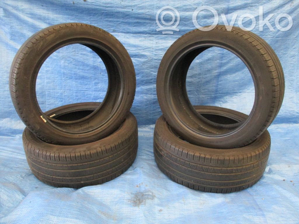Neumático de verano R19