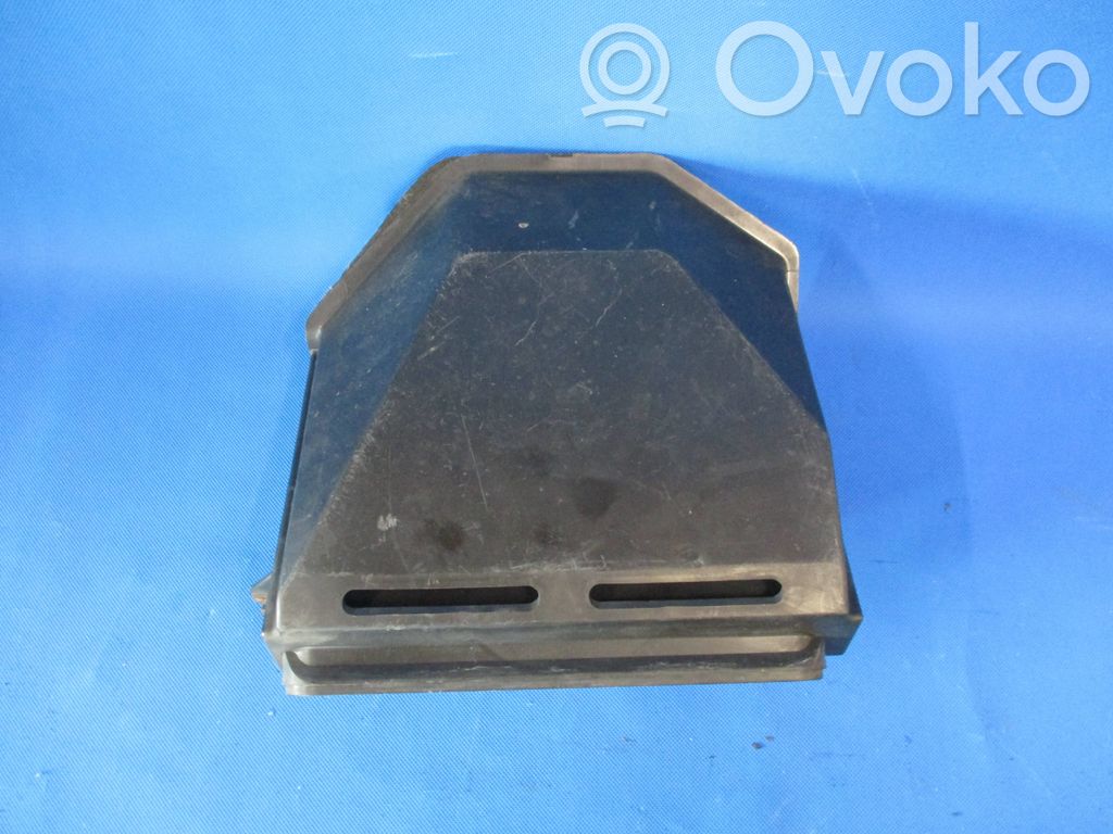 Tesla Model S Air filter box 