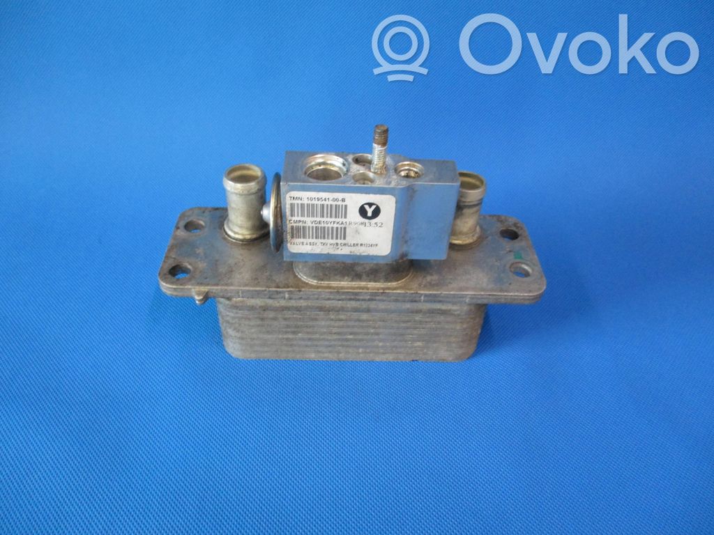 Déshydrateur de clim   101954100B,R1234PF