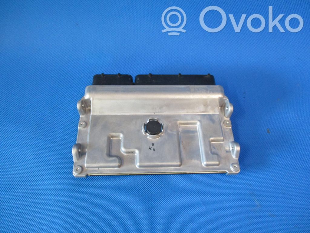 Lexus LBX Unidad de control/módulo ECU del motor 