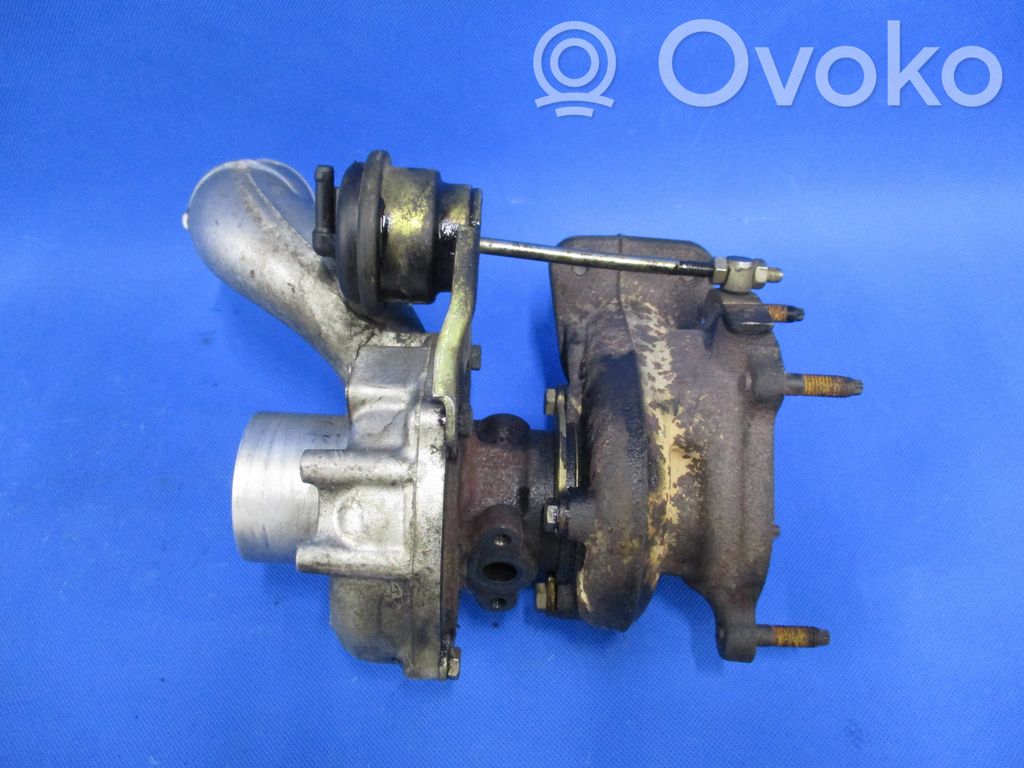 Turbina   036999H067677,K030551B,5009313