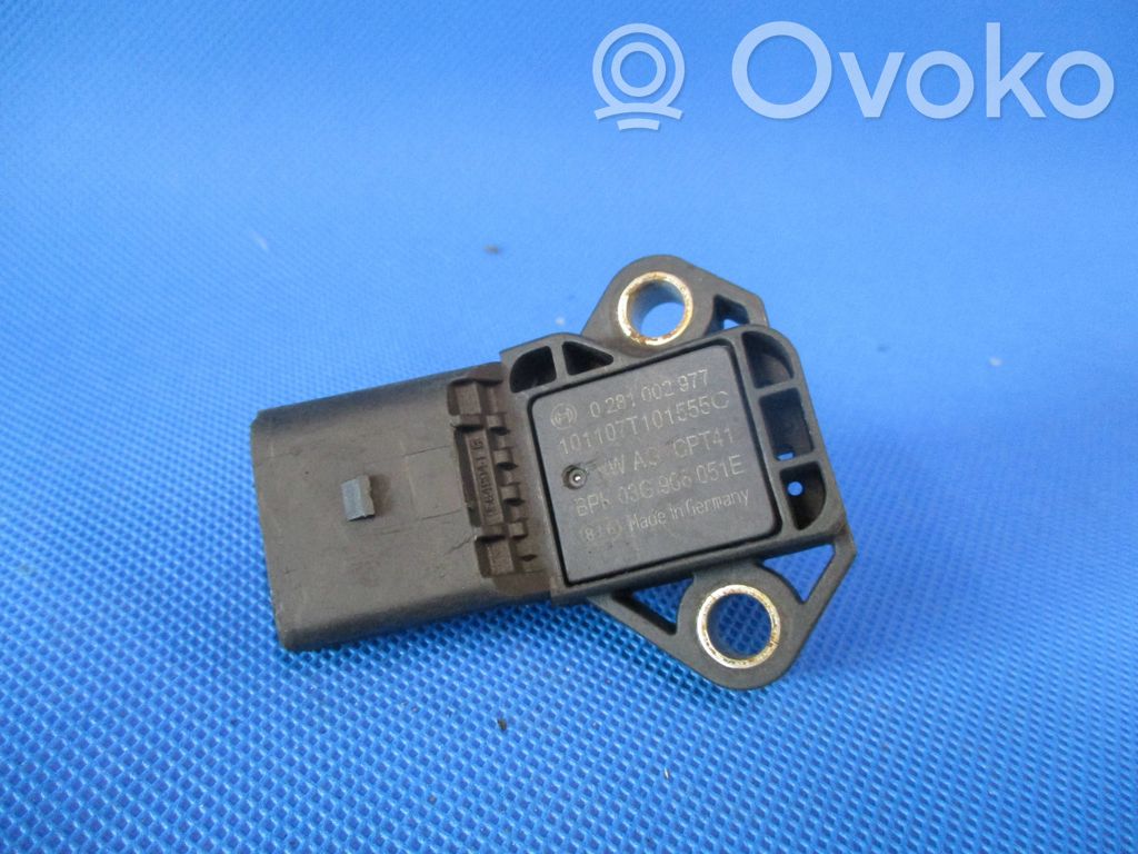 Luftdrucksensor   0281002977,03G906051E,101107T101555C