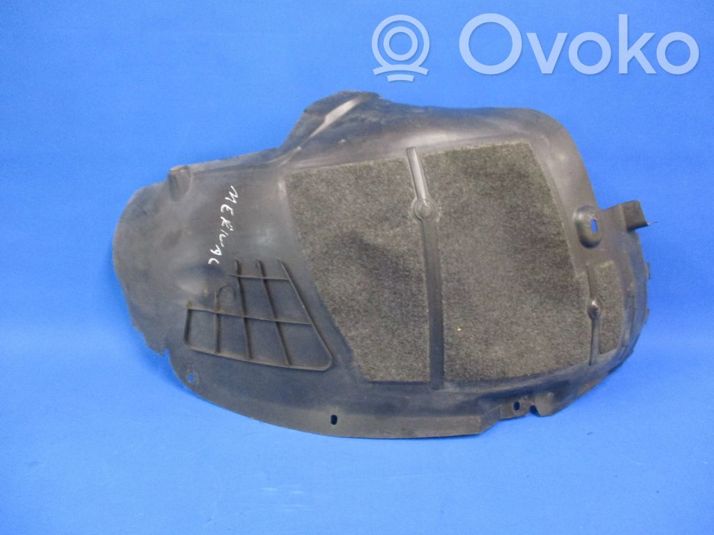 Opel Meriva B Apărători interioare aripă roată față 
