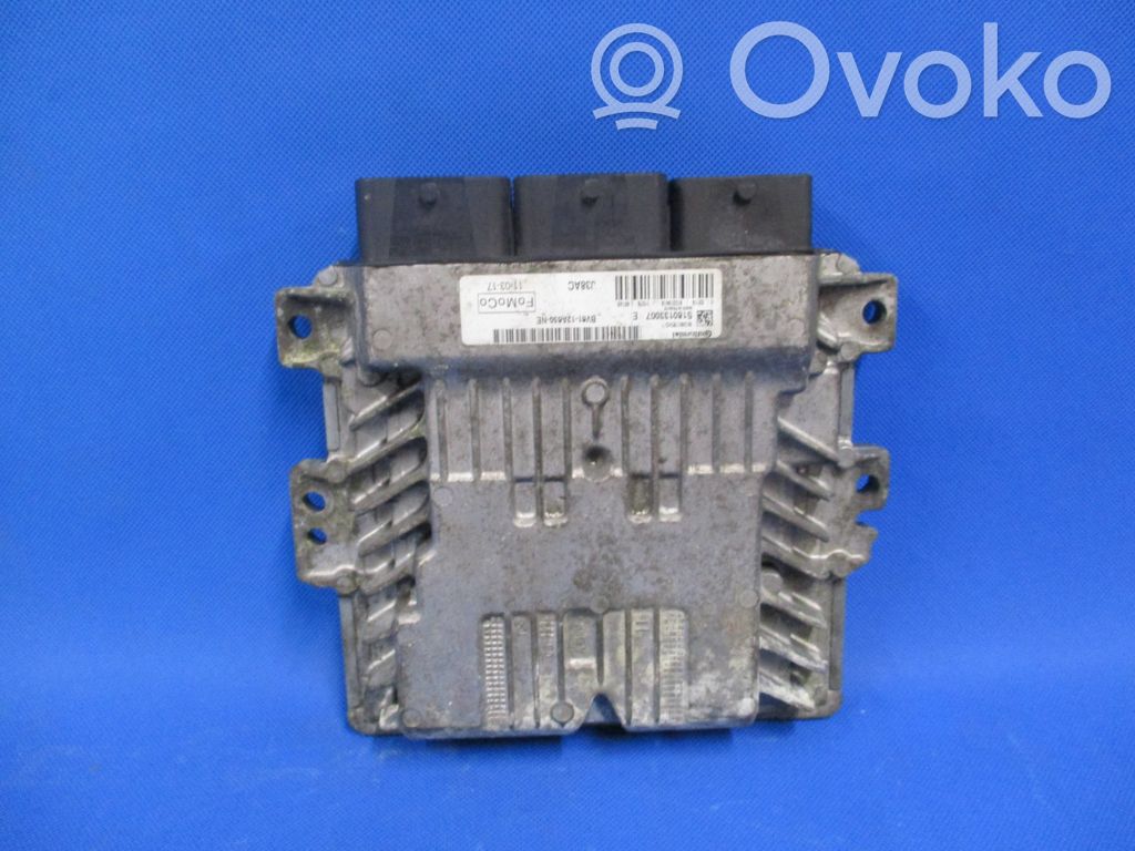 Engine control unit/module   BV6112A650NE,S1D807EV0,S180133007