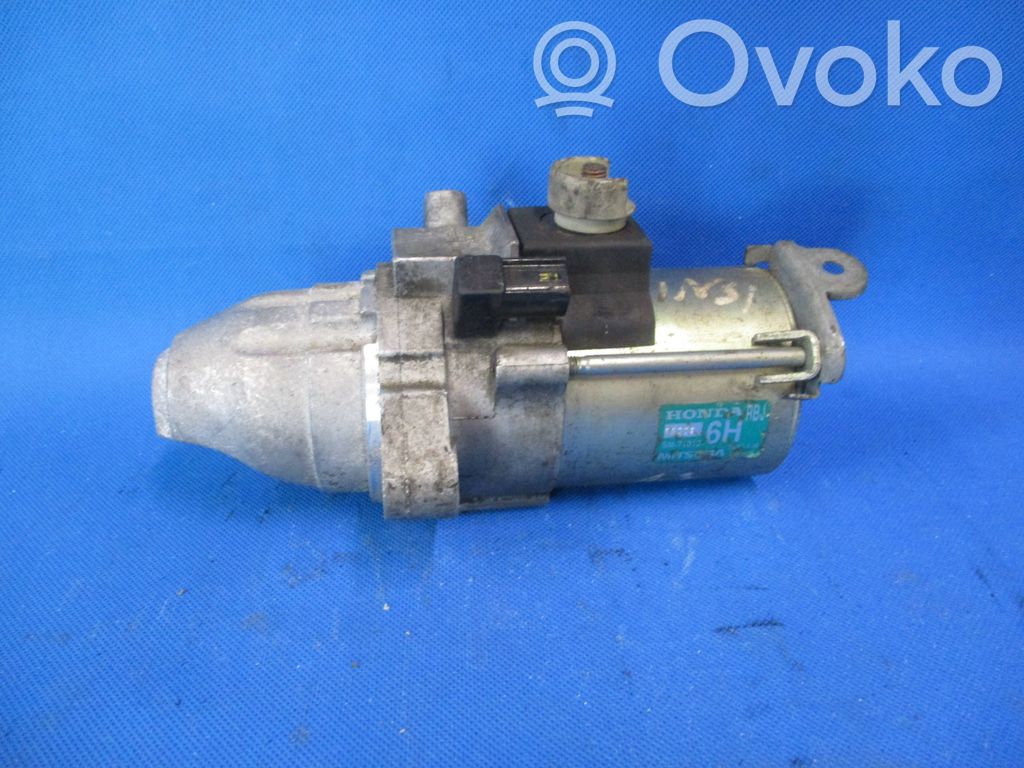 Honda Insight Motor de arranque 