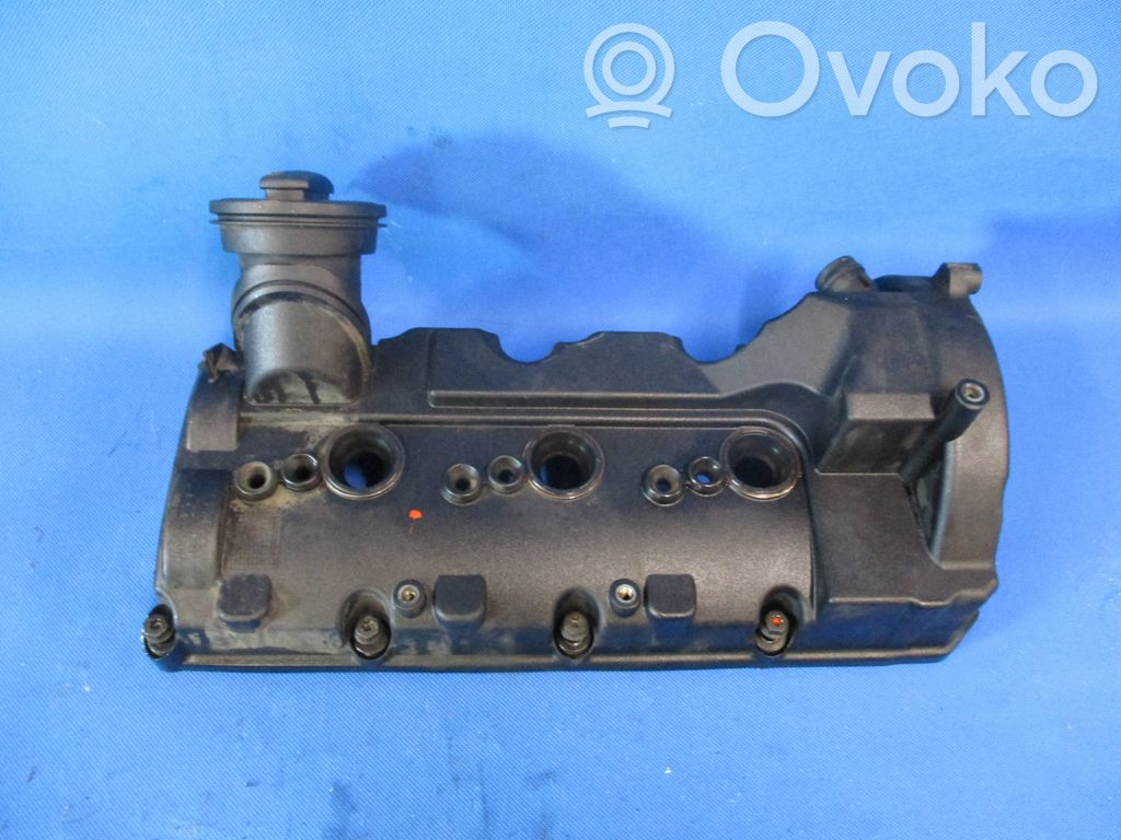 Audi A6 S6 C7 4G Venttiilikoppa 