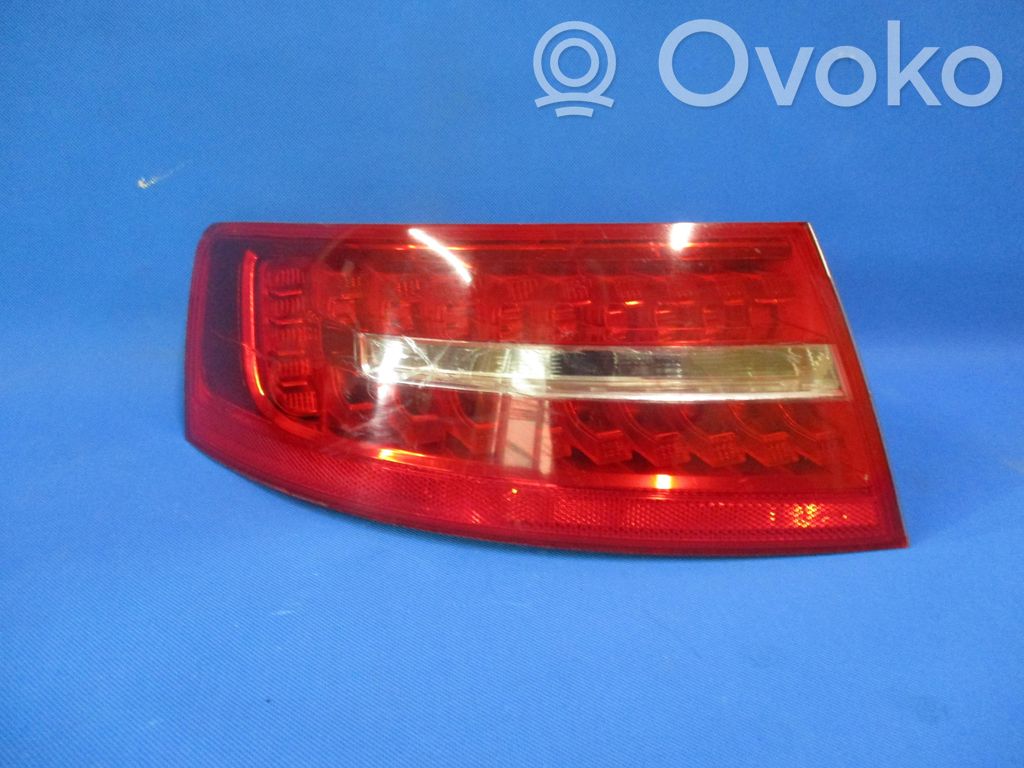 Audi A6 S6 C6 4F Rear/tail lights 