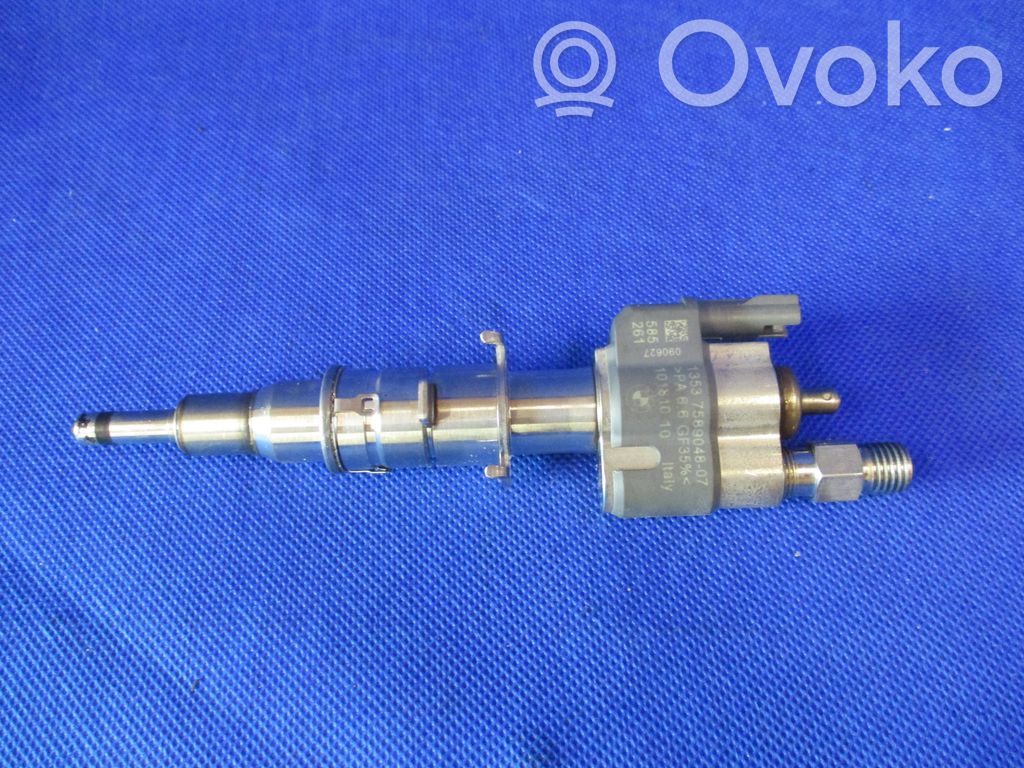 Injecteur de carburant   7589048,10181010