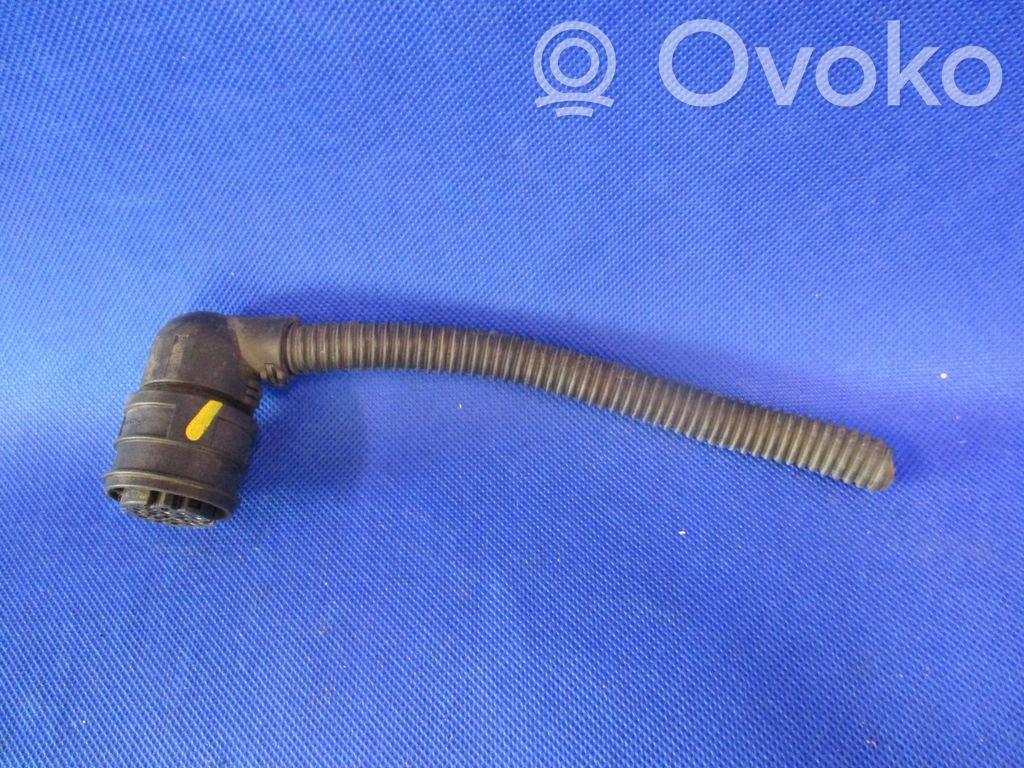 Audi A3 S3 8V Cableado de la caja de cambios/transmisión 