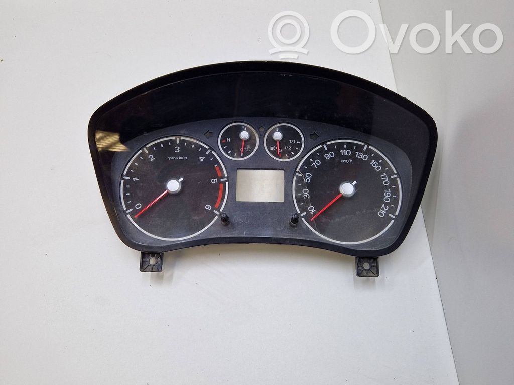 Ford Transit Speedometer (instrument cluster) 