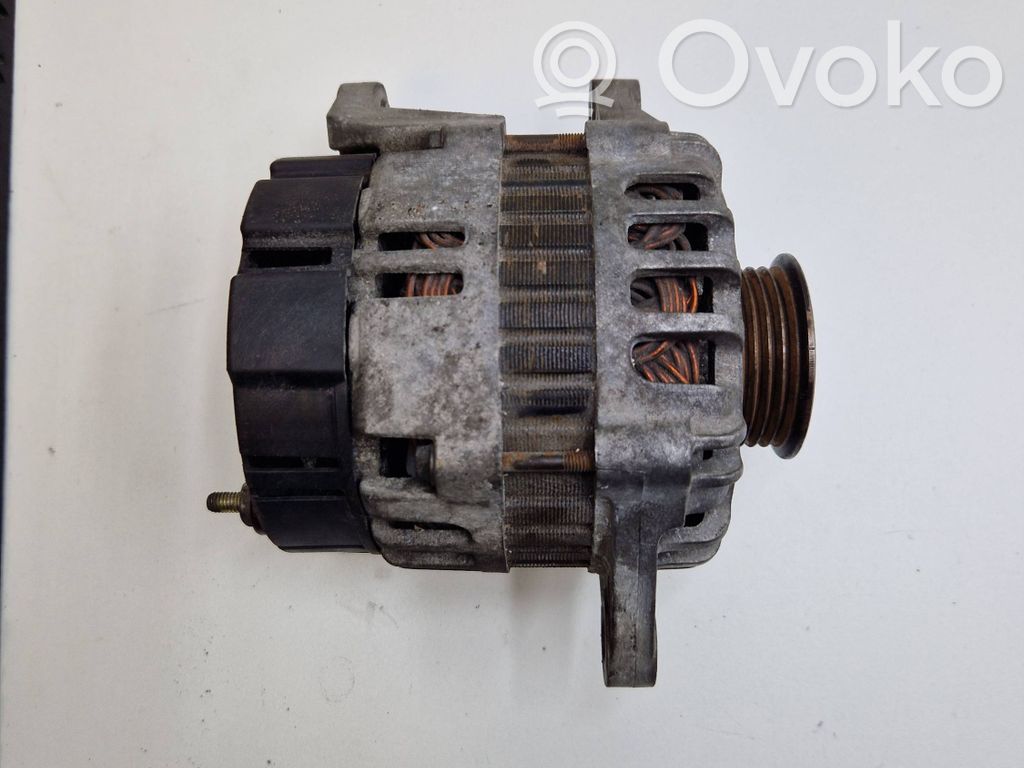 Generatorius   96652100,12V80A