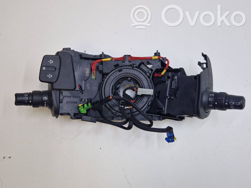 Renault Clio III Indicator stalk 