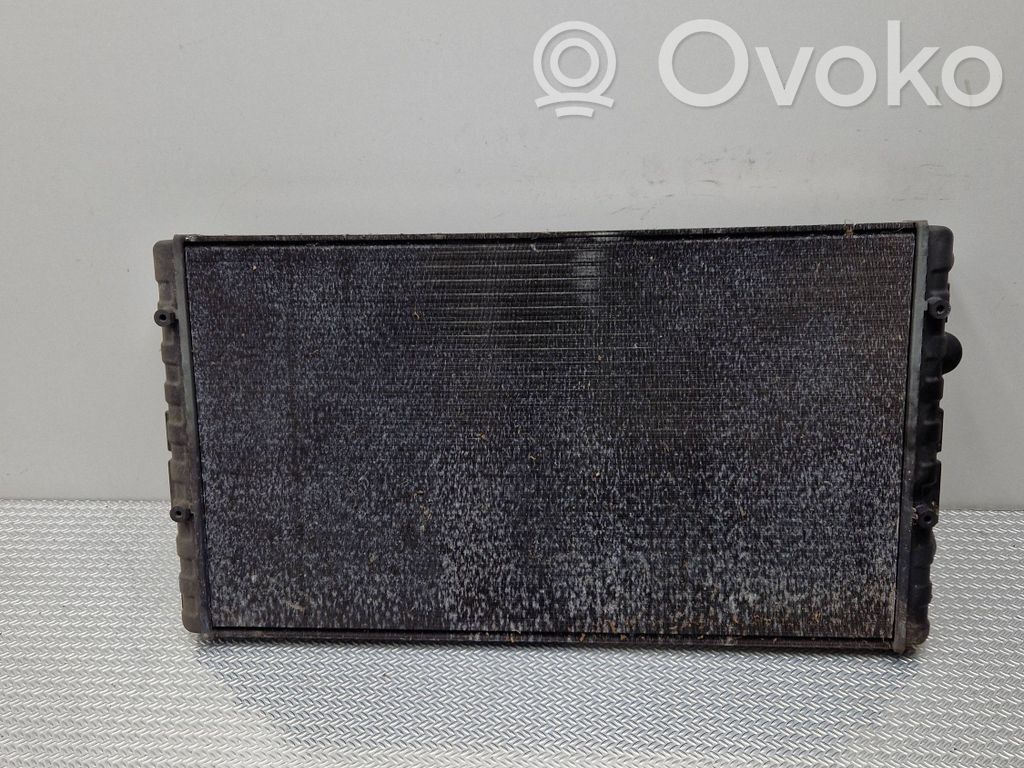 Volkswagen Polo Radiatore di raffreddamento 
