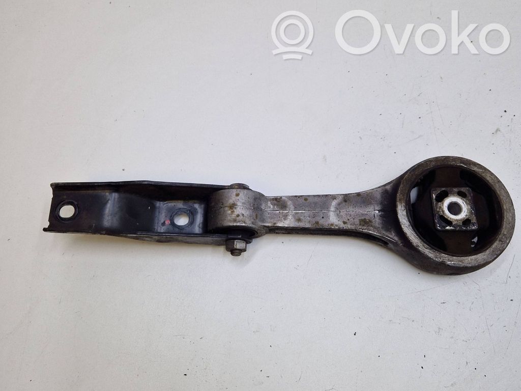 Volkswagen Polo IV 9N3 Engine mount bracket 