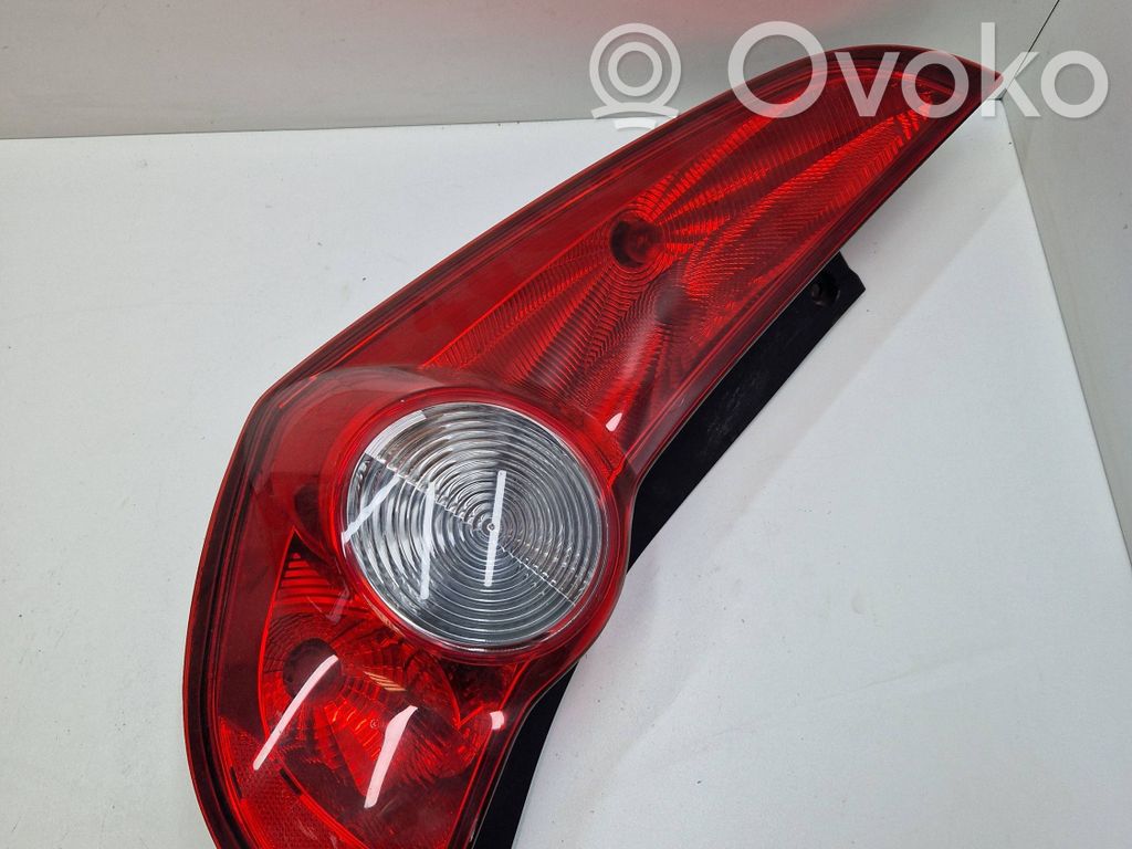 Opel Agila B Takavalot 