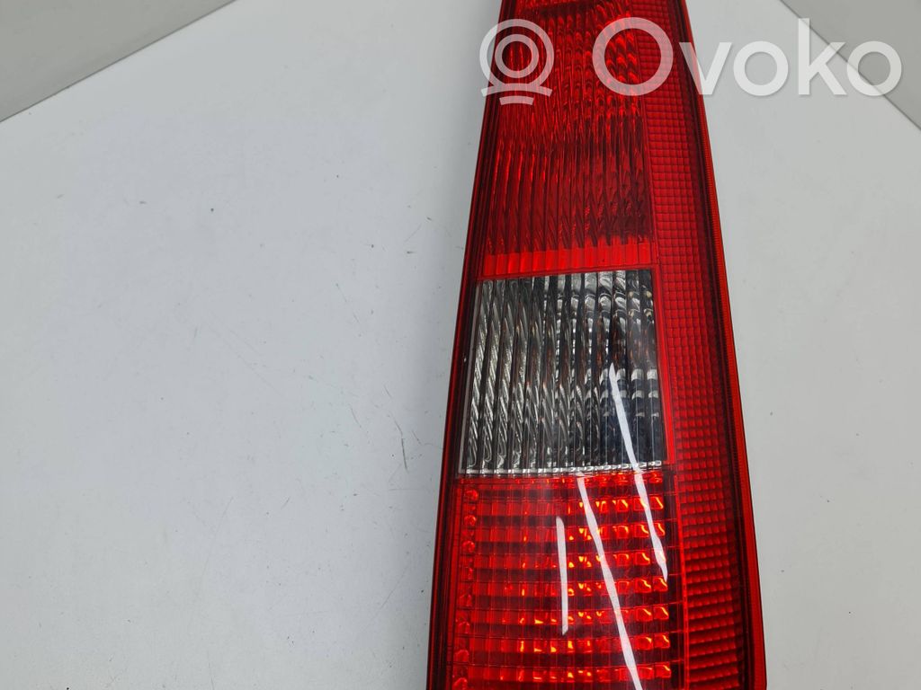 Ford Fusion Takavalot 