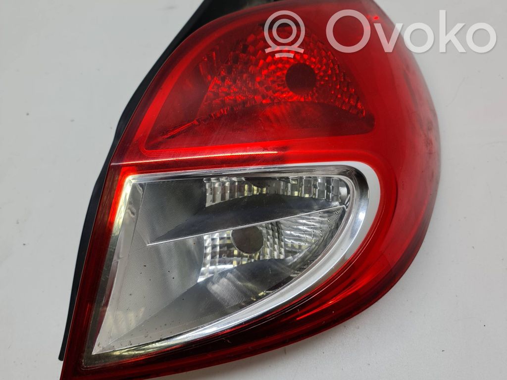 Renault Clio IV Takavalot 