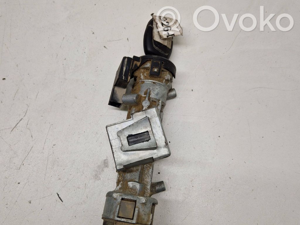 Virtalukko   6E5T15607,D7520013