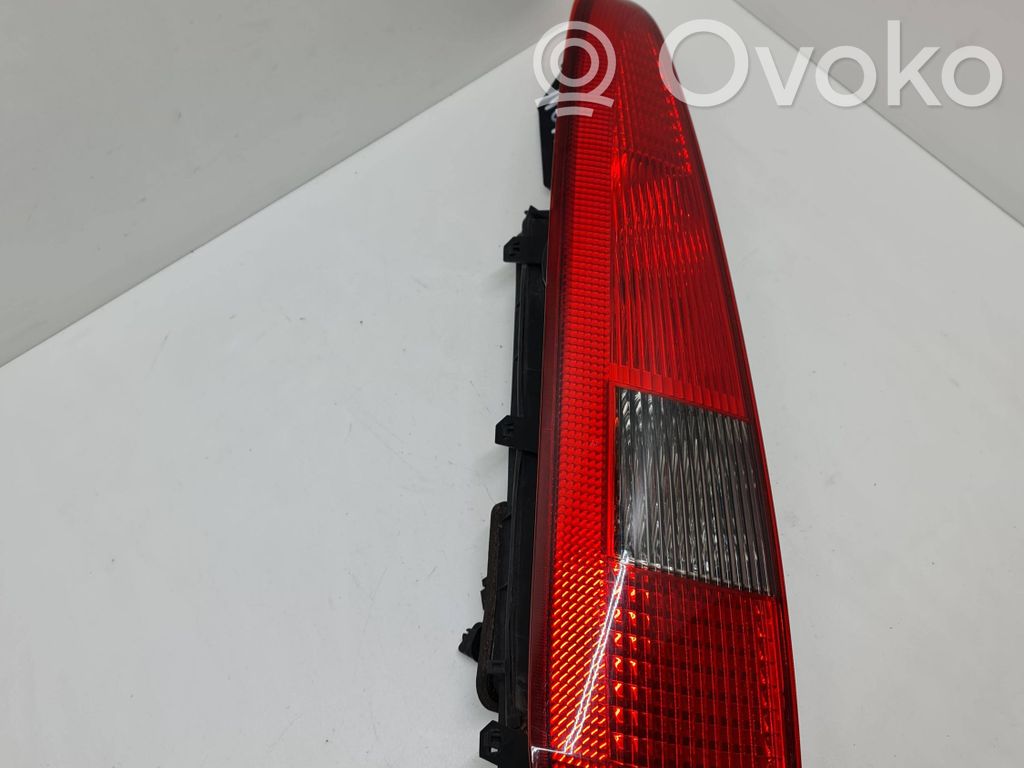 Ford Fusion Takavalot 