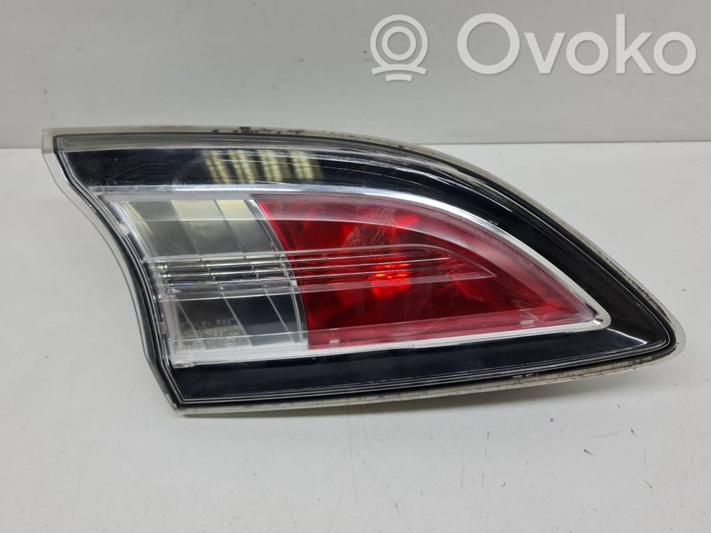 Mazda 6 Takaluukun takavalot 