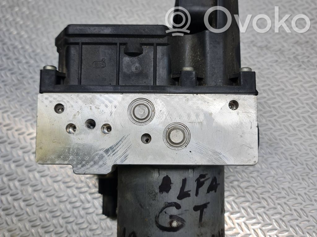 Alfa Romeo GT ABS Blokas 