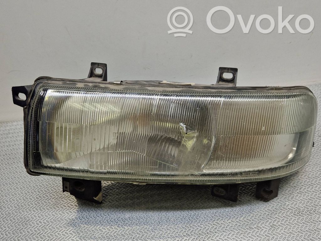Renault Master II Headlight/headlamp 