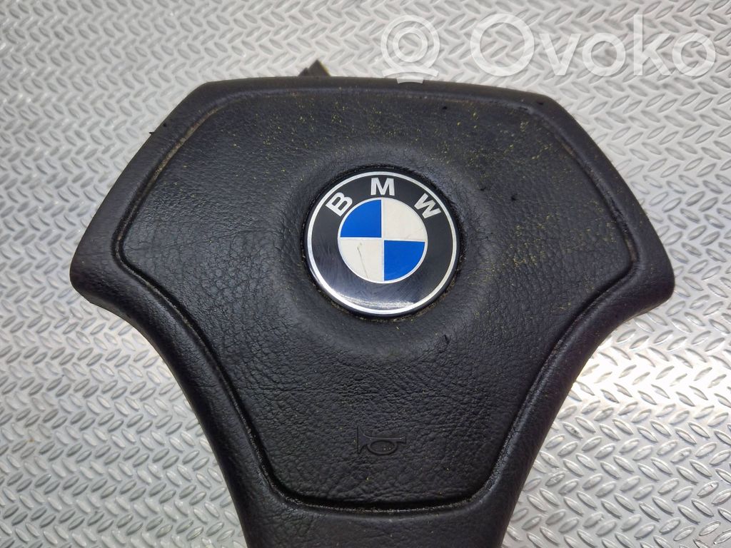 BMW 3 E46 Steering wheel airbag 