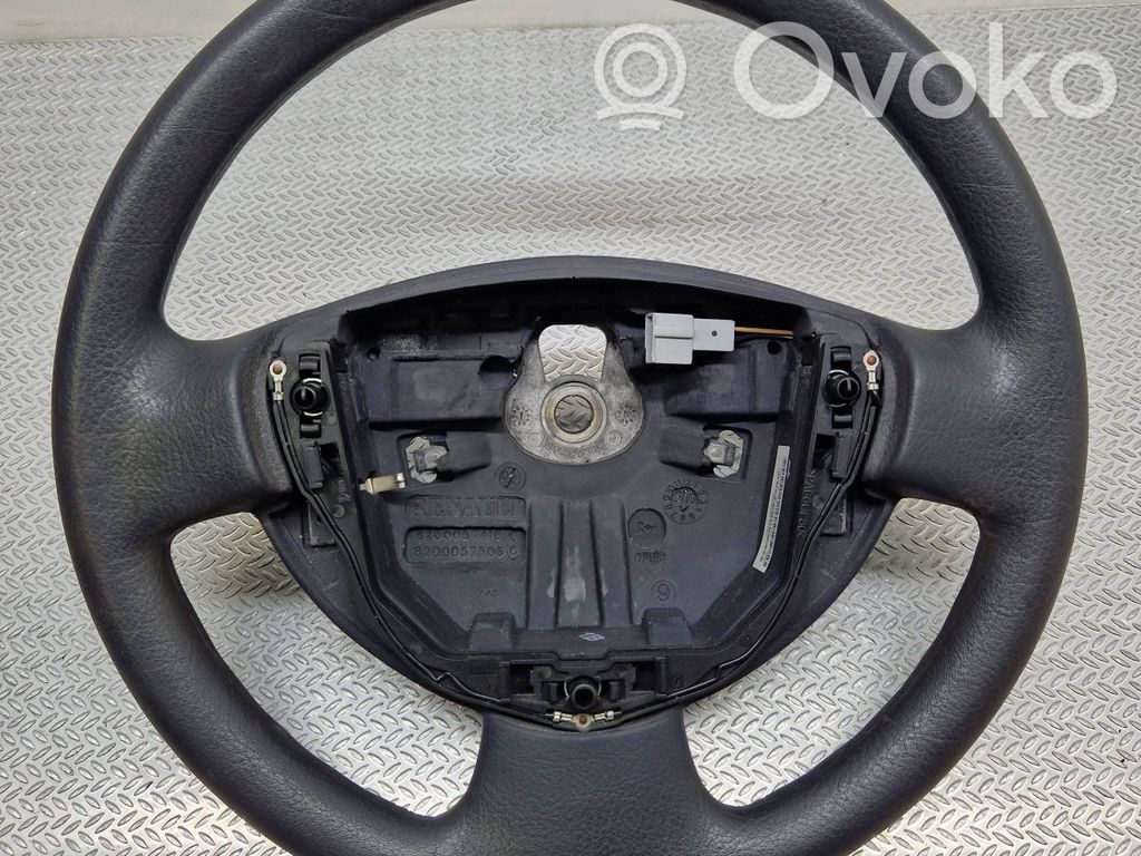 Renault Clio II Volan 