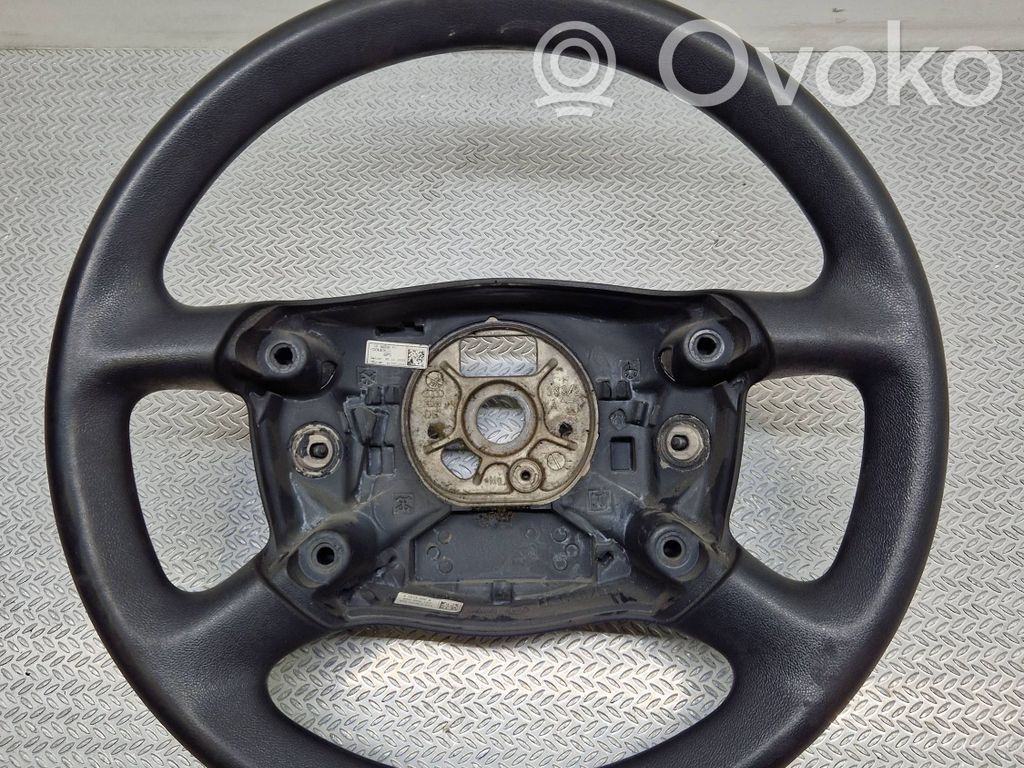 Audi A3 S3 8P Steering wheel 