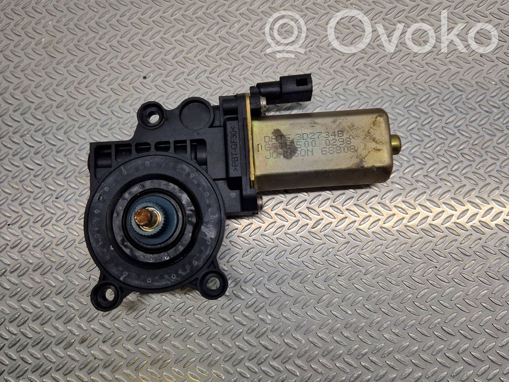 Ford Fiesta Silniczek podnośnika szyby drzwi 