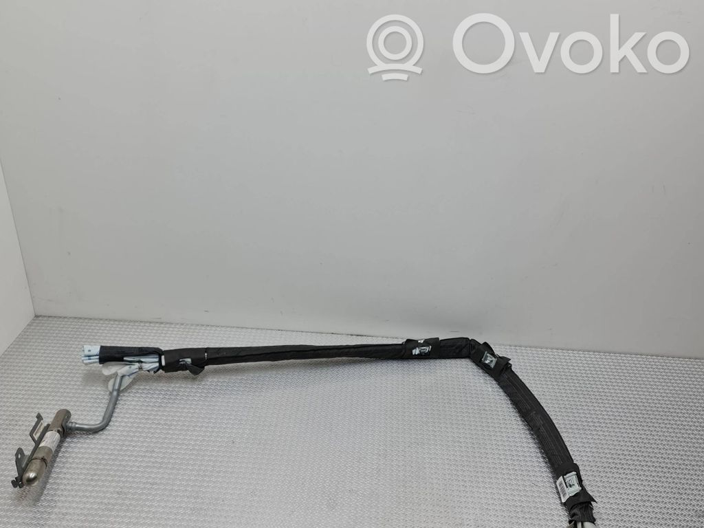 Renault Modus Airbag lateral 