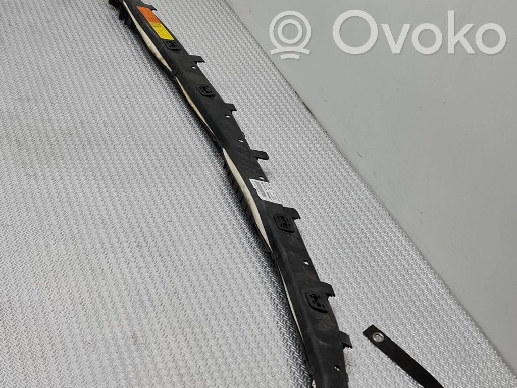 Citroen C5 Kopfairbag 