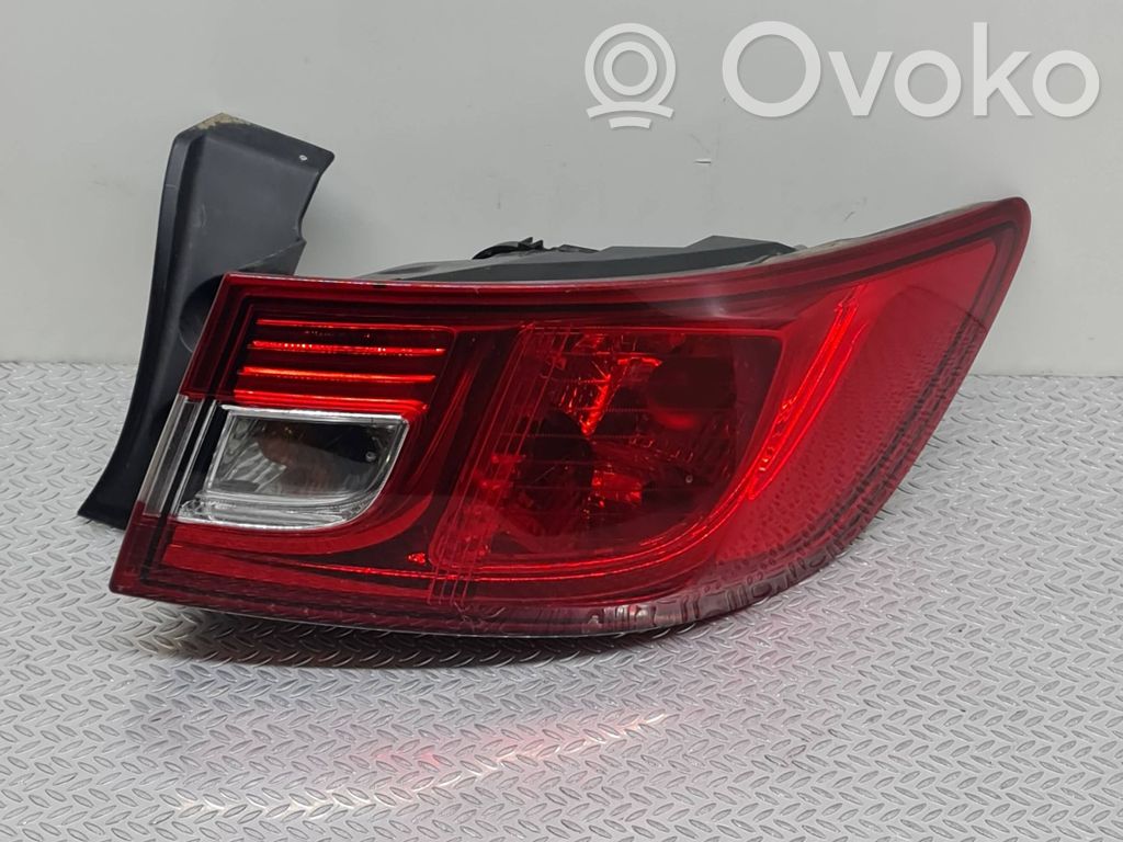 Renault Clio IV Takavalot 