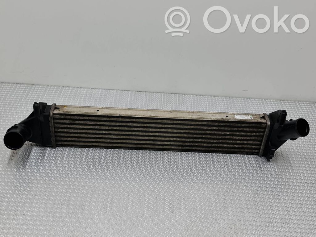 Interkūlerio radiatorius   8200409045,D11959M06021GSD