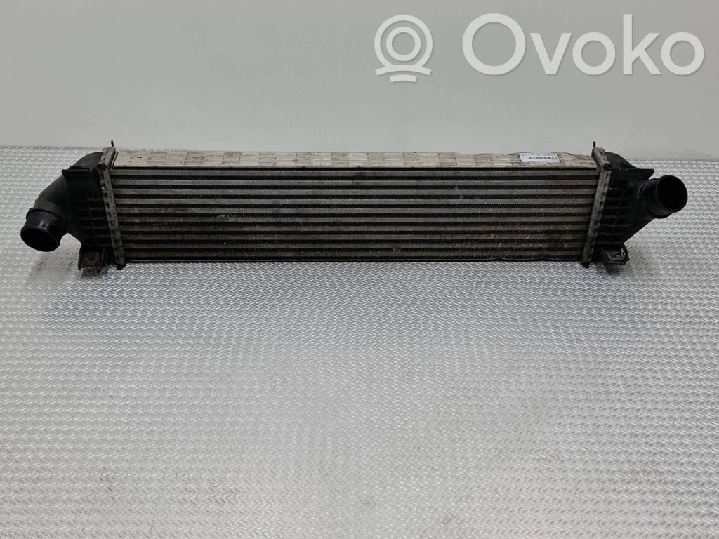 Ford C-MAX II Intercooler radiator 